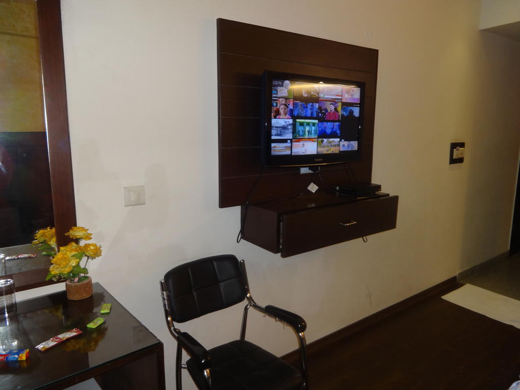 Sohana Palace Nowe Delhi Pokój zdjęcie