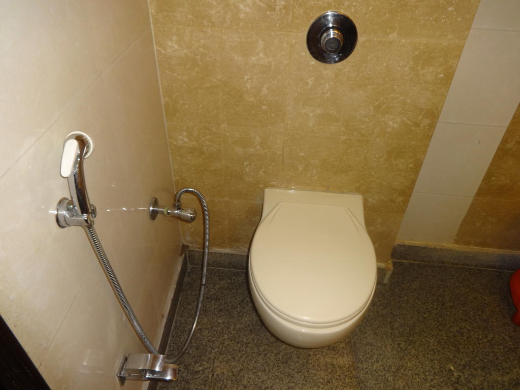 Sohana Palace Nowe Delhi Pokój zdjęcie