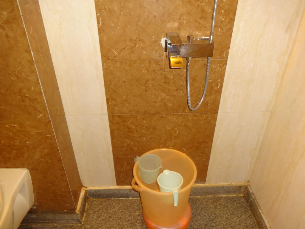 Sohana Palace Nowe Delhi Pokój zdjęcie
