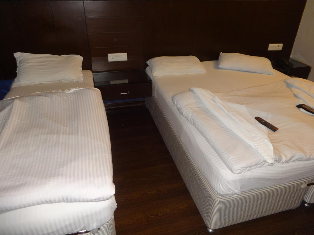 Sohana Palace Nowe Delhi Pokój zdjęcie