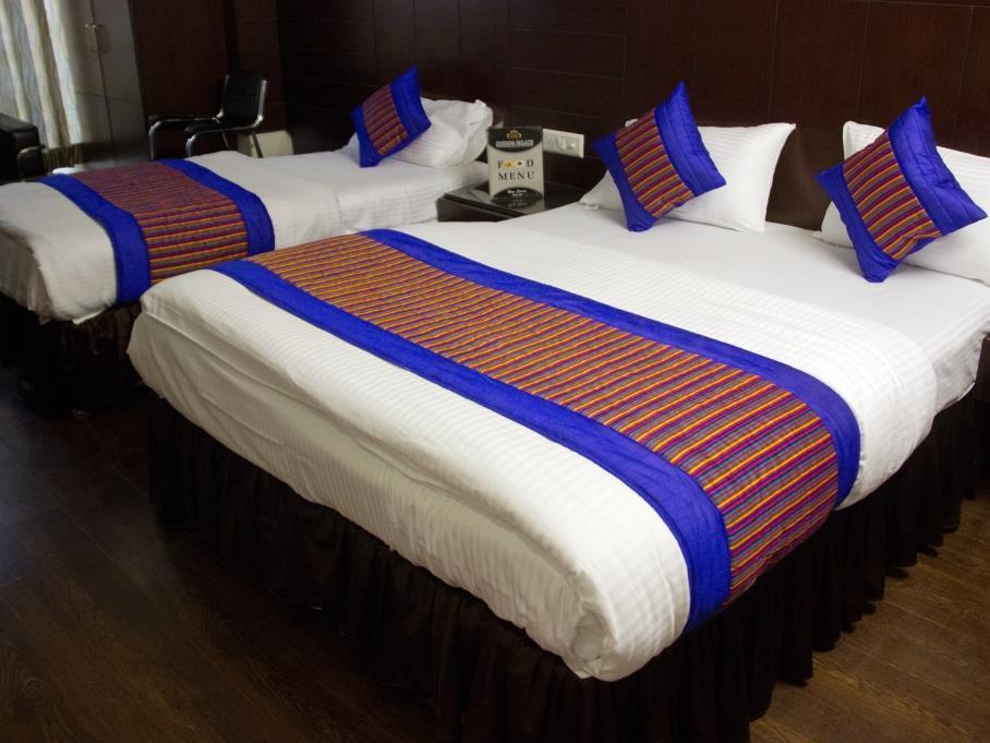 Sohana Palace Nowe Delhi Zewnętrze zdjęcie