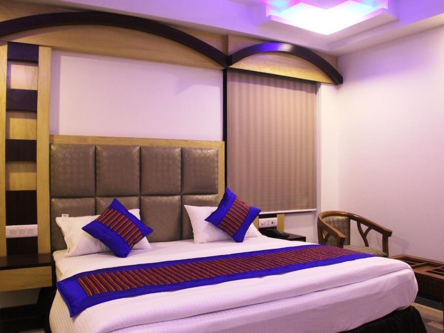 Sohana Palace Nowe Delhi Zewnętrze zdjęcie