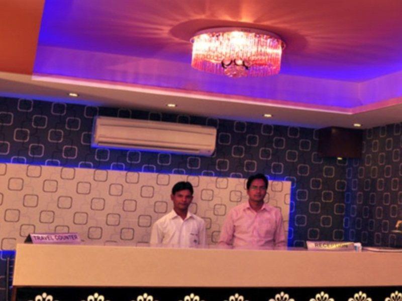 Sohana Palace Nowe Delhi Zewnętrze zdjęcie