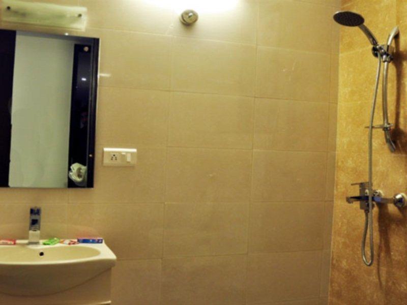 Sohana Palace Nowe Delhi Zewnętrze zdjęcie