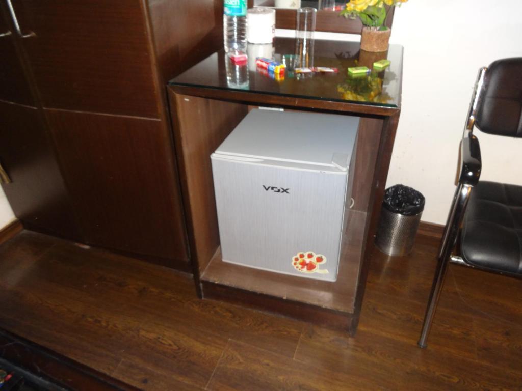 Sohana Palace Nowe Delhi Zewnętrze zdjęcie