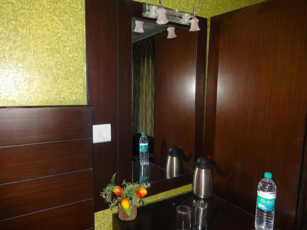 Sohana Palace Nowe Delhi Zewnętrze zdjęcie