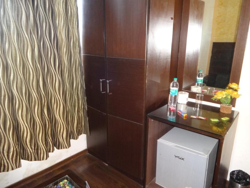 Sohana Palace Nowe Delhi Zewnętrze zdjęcie