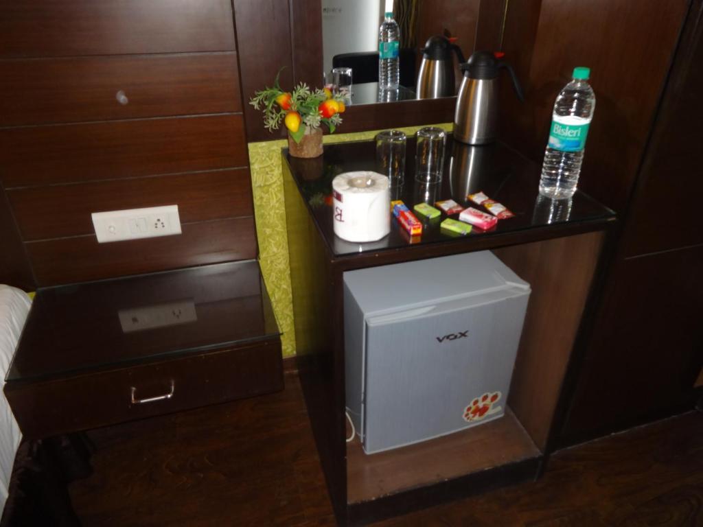 Sohana Palace Nowe Delhi Zewnętrze zdjęcie