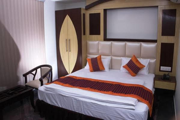 Sohana Palace Nowe Delhi Zewnętrze zdjęcie