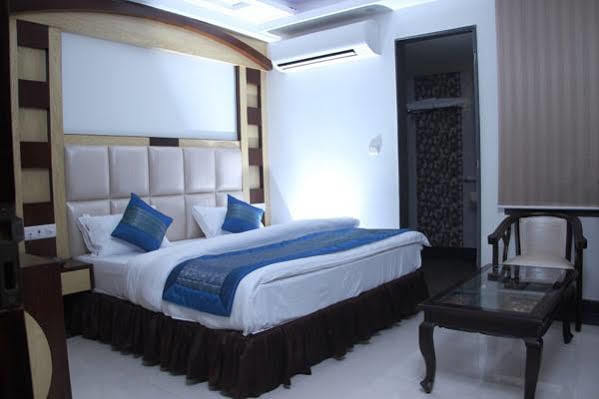 Sohana Palace Nowe Delhi Zewnętrze zdjęcie