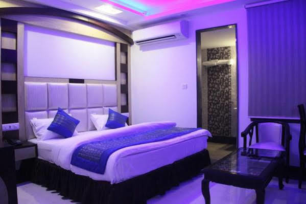 Sohana Palace Nowe Delhi Zewnętrze zdjęcie