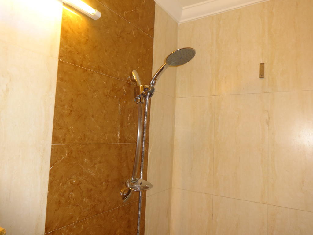 Sohana Palace Nowe Delhi Zewnętrze zdjęcie